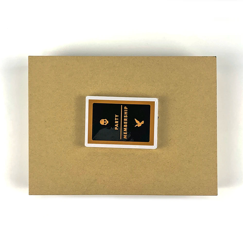 Juego de Mesa de Cartas – Fiesta para Familia y Amigos.