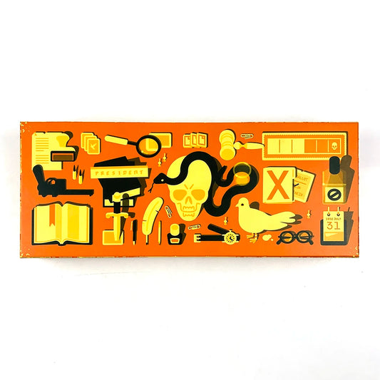 Juego de Mesa de Cartas – Fiesta para Familia y Amigos.